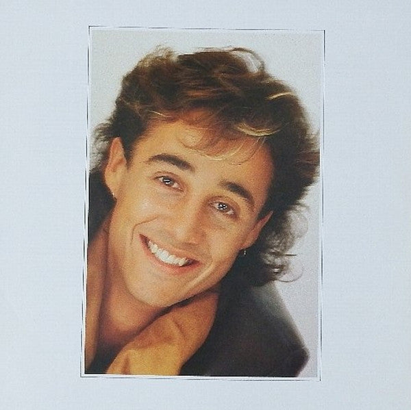Wham! - Make It Big (Vinyl, LP, Album)