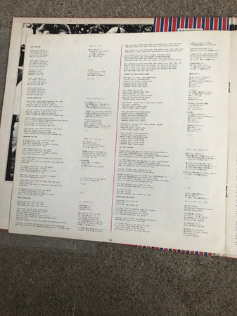 The Beatles - 1962-1966 (Vinyl, LP, Compilation, Reissue)