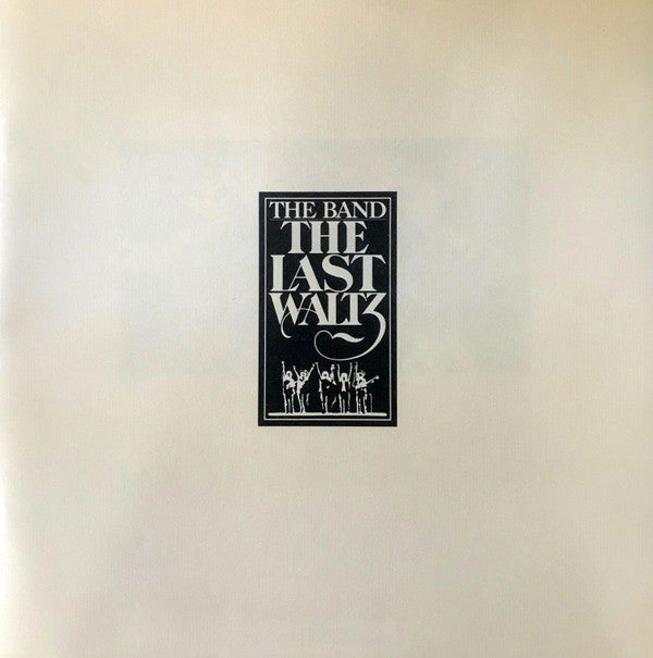 The Band - The Last Waltz (Vinyl, LP, Album)