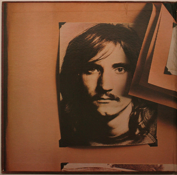 Joe Walsh - The Smoker You Drink, The Player You Get (Vinyl, LP, Album, Reissue) Very Good (VG) / Good Plus (G+)