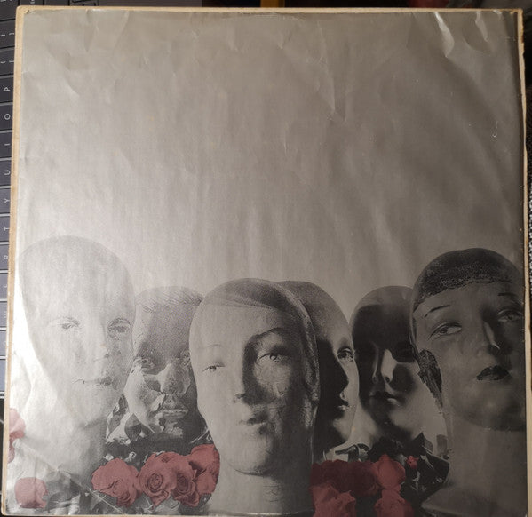 The Nice - Autumn To Spring (Vinyl, LP, Album, Compilation) Very Good (VG) / Very Good (VG)