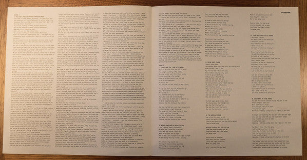 Arlo Guthrie - Alice's Restaurant (Vinyl, LP, Album, Stereo) Very Good Plus (VG+) / Good Plus (G+)