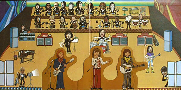Bee Gees - To Whom It May Concern (Vinyl, LP, Album)