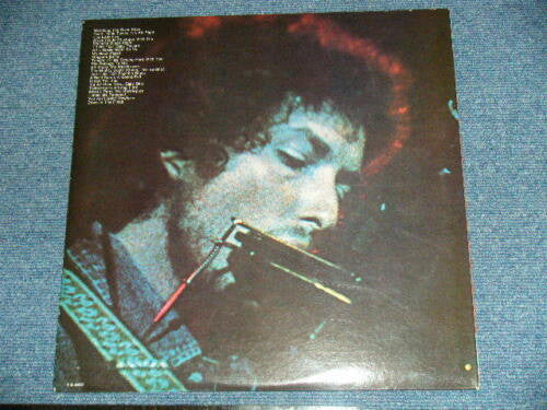 Bob Dylan - Bob Dylan's Greatest Hits Volume II (2xVinyl, LP, Compilation) Very Good (VG) / Good Plus (G+)