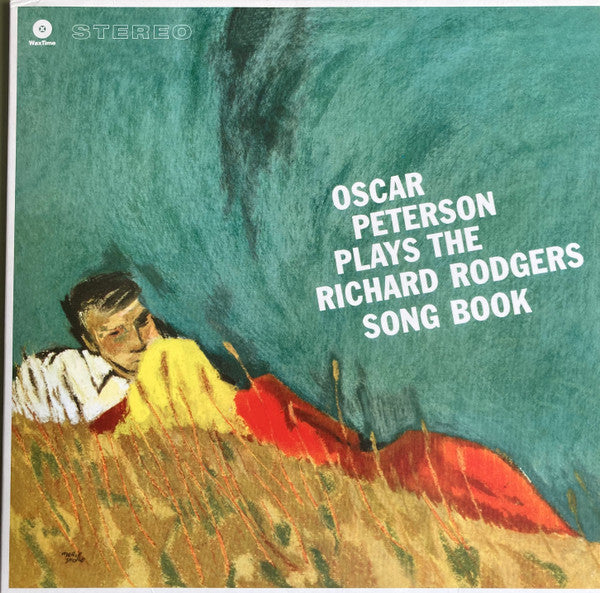 Oscar Peterson - Oscar Peterson Plays The Richard Rodgers Songbook (Vinyl, LP, Compilation, Reissue) Very Good Plus (VG+) / Very Good Plus (VG+)