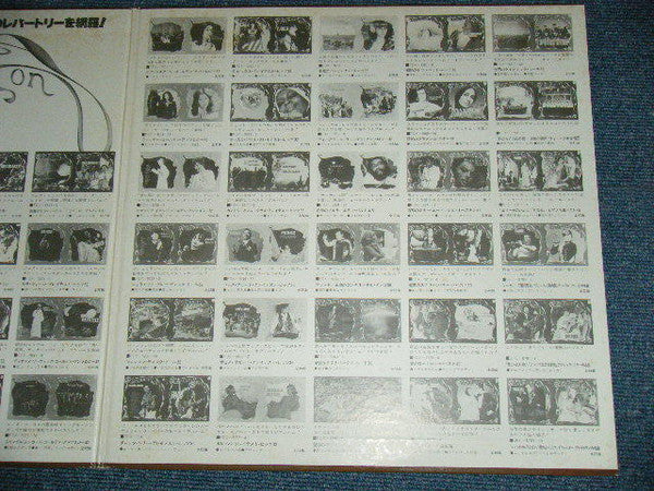 Kiyoshi Hasegawa - Spotlight On Kiyoshi Hasegawa = 長谷川きよし ゴールデン・アンソロジー (2xVinyl, LP, Compilation, Stereo) Near Mint (NM or M-) / Very Good Plus (VG+)