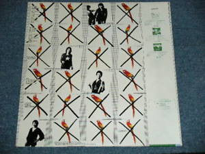 Al Stewart - 24 P Carrots (Vinyl, LP, Album) Very Good Plus (VG+) / Very Good Plus (VG+)