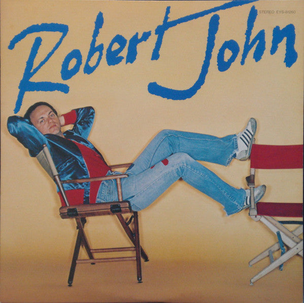 Robert John - Robert John (Vinyl, LP, Album) Near Mint (NM or M-) / Very Good (VG)