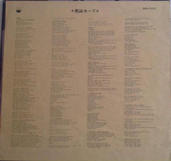 The Monkees - Golden Album (Vinyl, LP, Compilation) Good Plus (G+) / Very Good (VG)