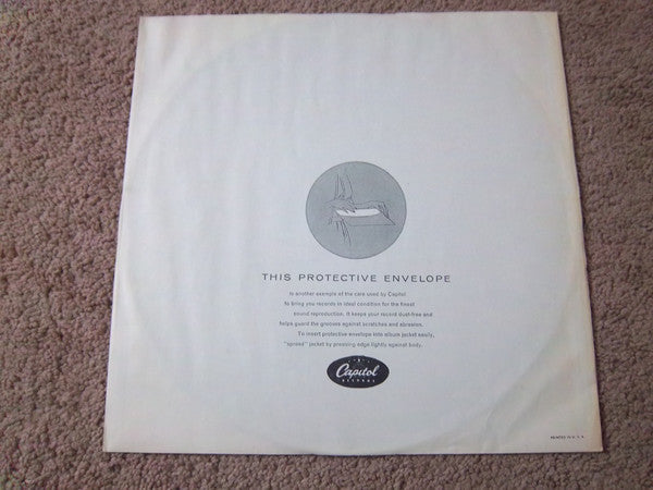 Nat King Cole - Unforgettable (Vinyl, LP, Album, Repress, Mono) Good Plus (G+) / Good (G)