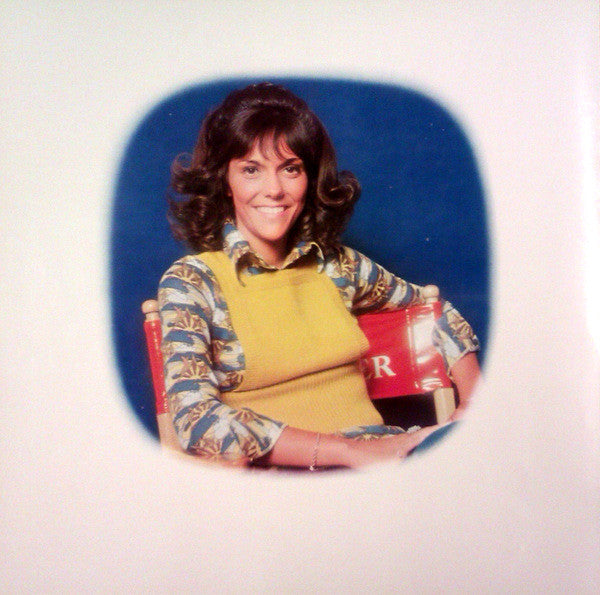 Carpenters - Gem Of Carpenters (2xVinyl, Vinyl, LP, Compilation, 7", 45 RPM) Good Plus (G+) / Very Good (VG)