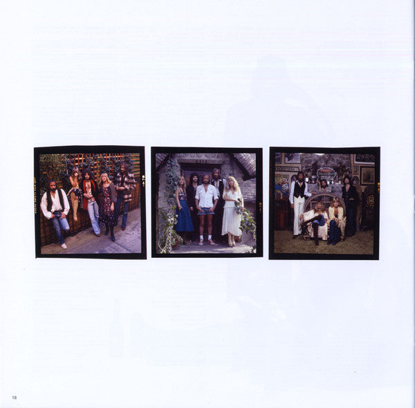Fleetwood Mac - Rumours (CD, CD, DVD, CD, CD, Vinyl, Box Set, Album, Reissue, Remastered, Remastered, DVD-Video, NTSC, Remastered, Remastered, LP, Album, Reissue, Remastered, Deluxe Edition, Limited Edition) Near Mint (NM or M-) / Very Good Plus (VG+)