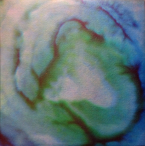 King Crimson - In The Wake Of Poseidon (Vinyl, LP, Album, Reissue) Very Good (VG) / Good Plus (G+)