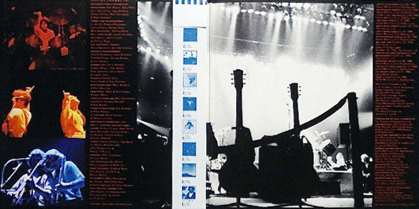 Eagles - Eagles Live (Vinyl, LP, Album, Stereo)