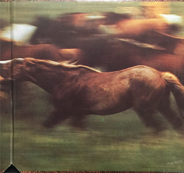 Mason Proffit - Bareback Rider (Vinyl, LP, Album, Stereo) Good Plus (G+) / Very Good (VG)