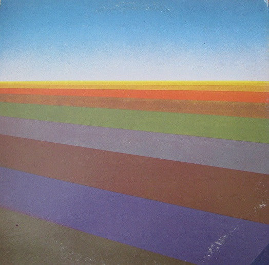 Emerson, Lake & Palmer - Tarkus (Vinyl, LP, Album, Reissue, Stereo) Very Good (VG) / Good Plus (G+)