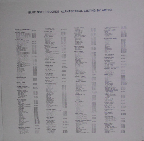 Thelonious Monk - Genius Of Modern Music (Volume One) = セロニアス・モンク（第...