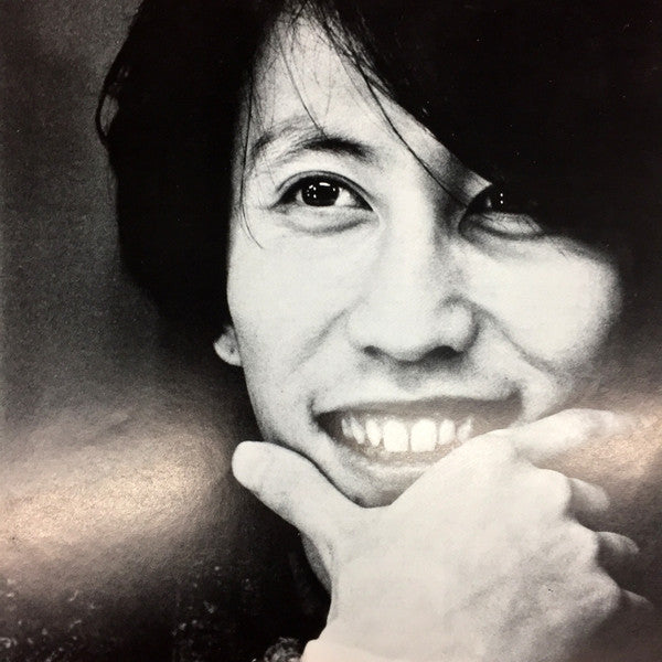 Toshiki Kadomatsu - T’s 12 Inches (2xVinyl, LP, Compilation, Stereo) Very Good Plus (VG+) / Good (G)