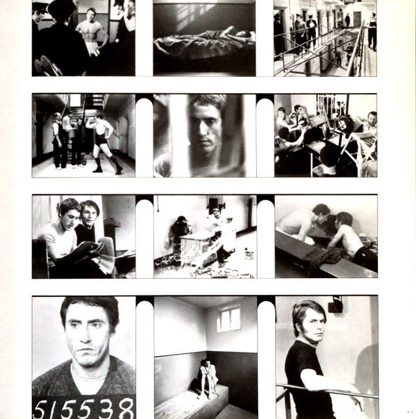 Roger Daltrey - McVicar (Original Soundtrack Recording) (Vinyl, LP, Album) Very Good Plus (VG+) / Very Good (VG)