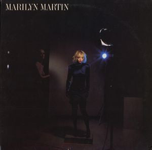 Marilyn Martin - Marilyn Martin (Vinyl, LP, Album) Very Good Plus (VG+) / Very Good (VG)