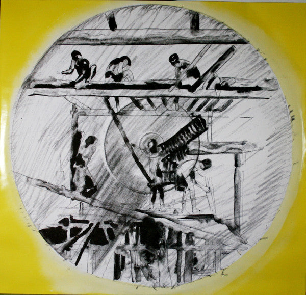 Mick Jagger - Primitive Cool (Vinyl, LP, Album, Stereo) Very Good (VG) / Very Good (VG)