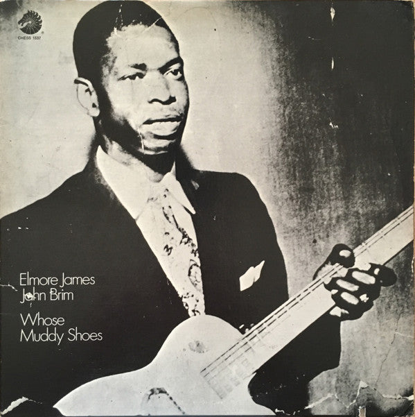 Elmore James - Whose Muddy Shoes (Vinyl, LP, Compilation, Reissue, ...