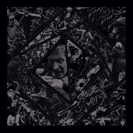Bitterness Exhumed - Bitterness Exhumed / Optimist (Vinyl, CD, 12", Limited Edition) Very Good Plus (VG+) / Very Good Plus (VG+)