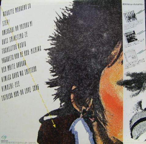 RC Succession - EPLP (Vinyl, LP, Compilation, Stereo)