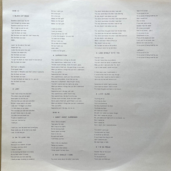Beck, Bogert & Appice - Beck, Bogert & Appice (Vinyl, LP, Album, Reissue) Very Good (VG) / Very Good (VG)
