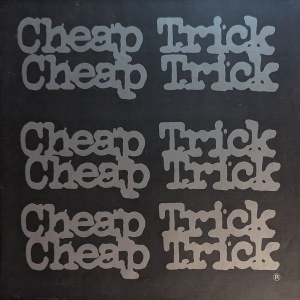 Cheap Trick - Cheap Trick At Budokan = チープ・トリック at 武道館 (Vinyl, LP, ...