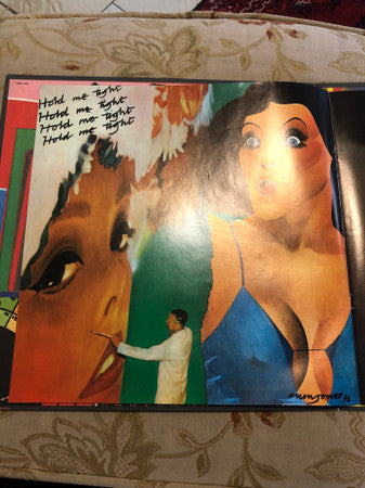 Wings (2) - Red Rose Speedway (Vinyl, LP, Album, Reissue) Very Good (VG) / Good (G)