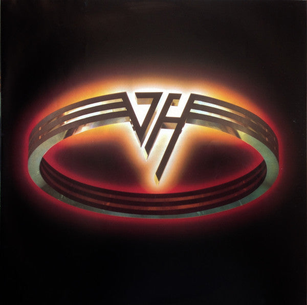 Van Halen - 5150 (Vinyl, LP, Album, Stereo)