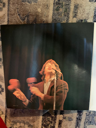 The Rolling Stones - Big Hits (High Tide And Green Grass) (Vinyl, LP, Compilation, Reissue, Remastered, Mono) Very Good (VG) / Very Good Plus (VG+)