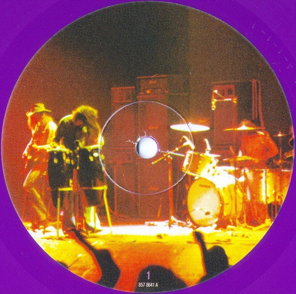 Deep Purple - Made In Japan (2xVinyl, LP, Album, Limited Edition, Numbered, Reissue, Remastered) Very Good Plus (VG+) / Very Good Plus (VG+)