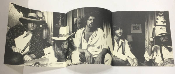 Eagles - Hotel California (Vinyl, LP, Album, Limited Edition, Reissue, Remastered) Near Mint (NM or M-) / Near Mint (NM or M-)