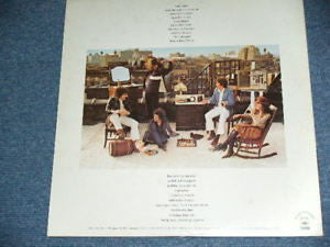 Janis Ian - Miracle Row (Vinyl, LP, Album, Stereo) Very Good (VG) / Very Good Plus (VG+)