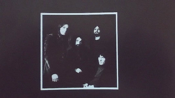 Pink Floyd - The Dark Side Of The Moon (Vinyl, LP, Album, Stereo)