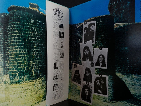 New Trolls - UT (Vinyl, LP, Album, Reissue)