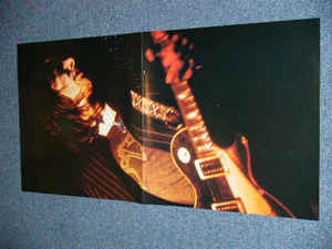 Jeff Beck - Wired (Vinyl, LP, Album, Limited Edition)