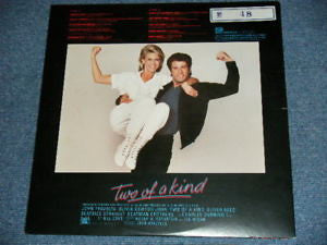 Various - Two Of A Kind - Music From The Original Motion Picture So...