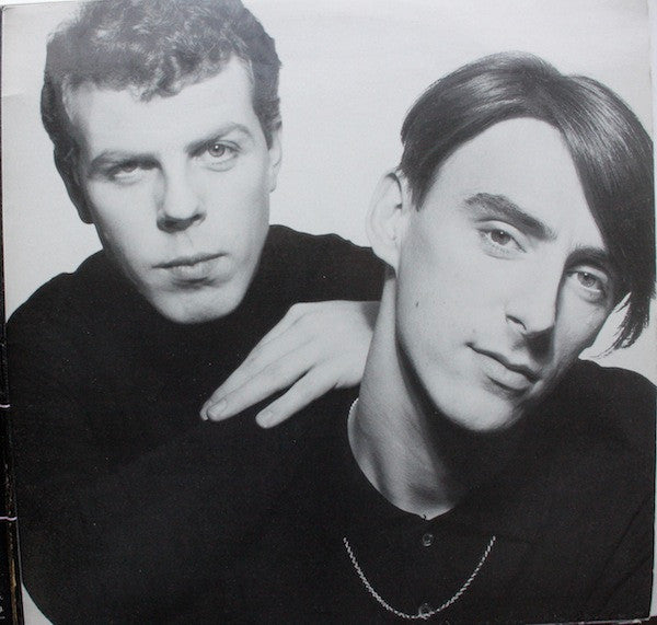The Style Council - Our Favourite Shop (Vinyl, LP, Album)