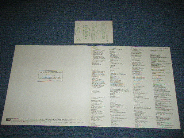 Limahl - Color All My Days (Vinyl, LP, Album) Very Good Plus (VG+) / Very Good (VG)