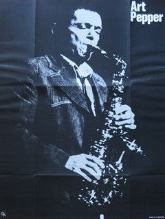 Art Pepper - The Trip (Vinyl, LP, Album)