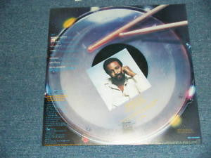 "Stix" Hooper - The World Within (Vinyl, LP, Album) Near Mint (NM or M-) / Very Good Plus (VG+)