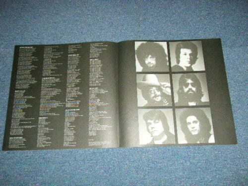 The J. Geils Band - Nightmares ...And Other Tales From The Vinyl Jungle (Vinyl, LP, Album) Very Good Plus (VG+) / Very Good (VG)