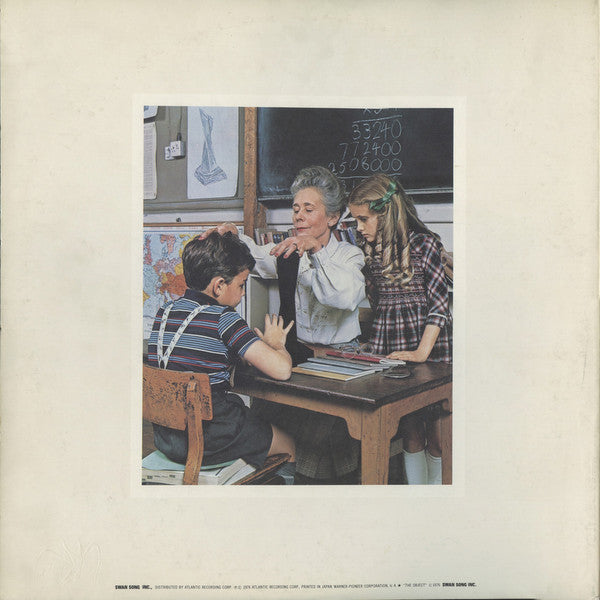 Led Zeppelin - Presence = プレゼンス (Vinyl, LP, Album, Limited Edition,...