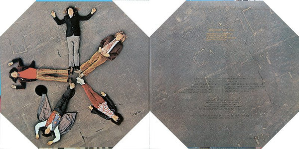 The Rolling Stones - Through The Past, Darkly (Big Hits Vol. 2) (Vinyl, LP, Compilation, Remastered, Reissue) Near Mint (NM or M-) / Near Mint (NM or M-)