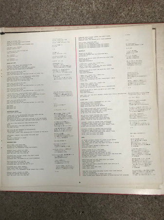 The Beatles - 1962-1966 (Vinyl, LP, Compilation, Reissue)