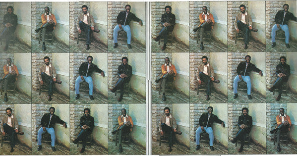 The Crusaders - The 2nd Crusade (2xVinyl, LP, Album, Reissue) Good Plus (G+) / Very Good Plus (VG+)