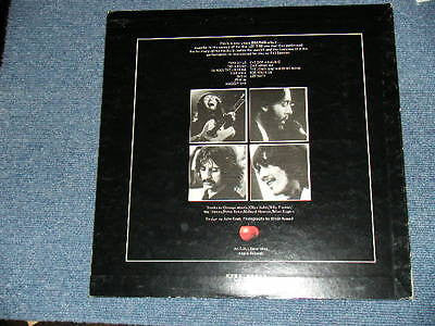 The Beatles - Let It Be (Vinyl, Box Set, LP, Album, Limited Edition) Very Good Plus (VG+) / Good Plus (G+)